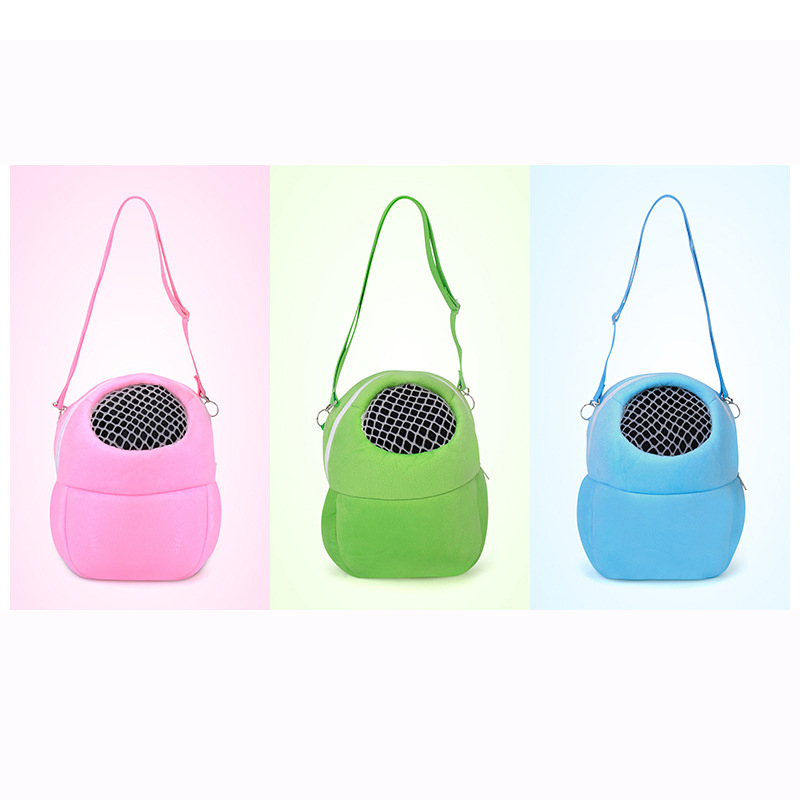 Portable Pet Carrier Bag Hamster Rat Hedgehog Carrier Packet Bag for Small Animals(blue
Portable Pet Carrier Bag Hamster Rat Hedgehog Carrier Packet Bag for Small Animals(blue