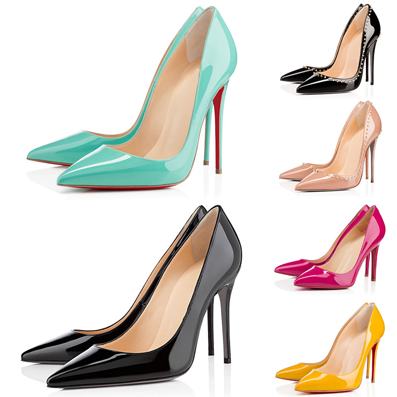 fashion luxury 2020 top quality red bottom high heels designer platform genuine leather Prom wedding stiletto heels 8 10 12CM dress shoes, Color 35
fashion luxury 2020 top quality red bottom high heels designer platform genuine leather Prom wedding stiletto heels 8 10 12CM dress shoes, Color 35
