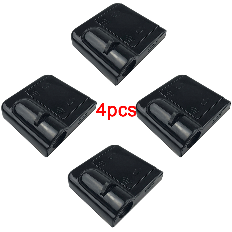4PCS Universal Wireless Led Car Door Welcome Laser Projector Logo Ghost Shadow Light Car Accessories Laser Emblem Lamps Kits
4PCS Universal Wireless Led Car Door Welcome Laser Projector Logo Ghost Shadow Light Car Accessories Laser Emblem Lamps Kits