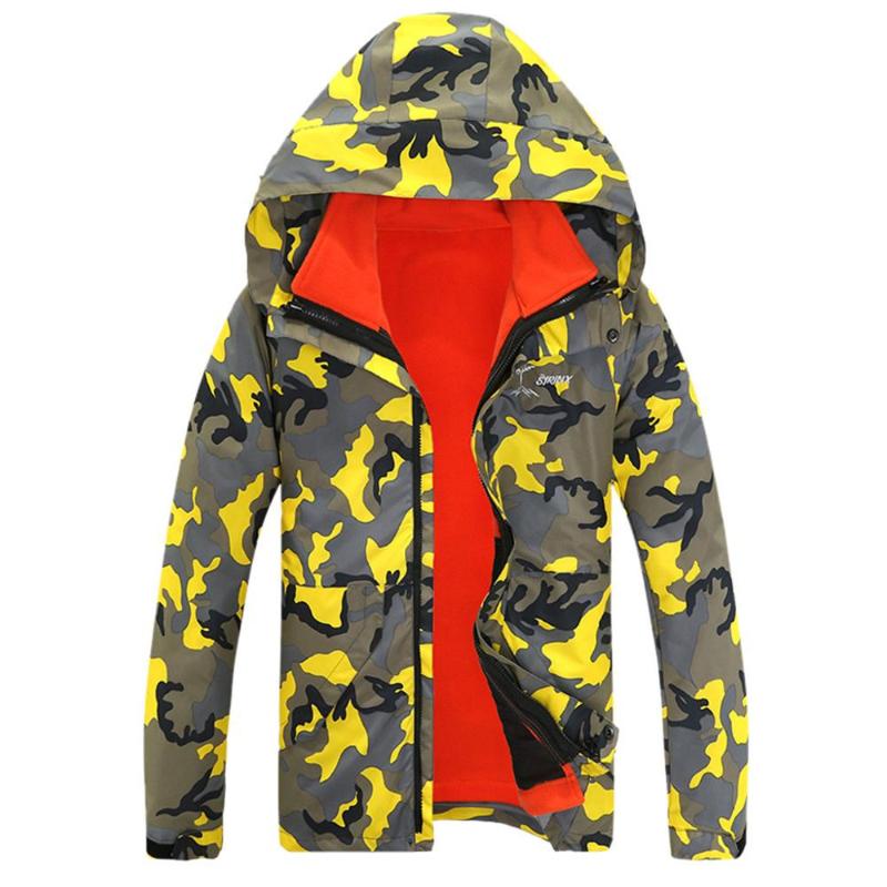 Couple Casual Autumn Winter Outdoor Mountaineering Windbreaker Jacket Long Sleeve Hooded Zipper Fleece Outdoor Jacket Clothing, Green
Couple Casual Autumn Winter Outdoor Mountaineering Windbreaker Jacket Long Sleeve Hooded Zipper Fleece Outdoor Jacket Clothing, Green