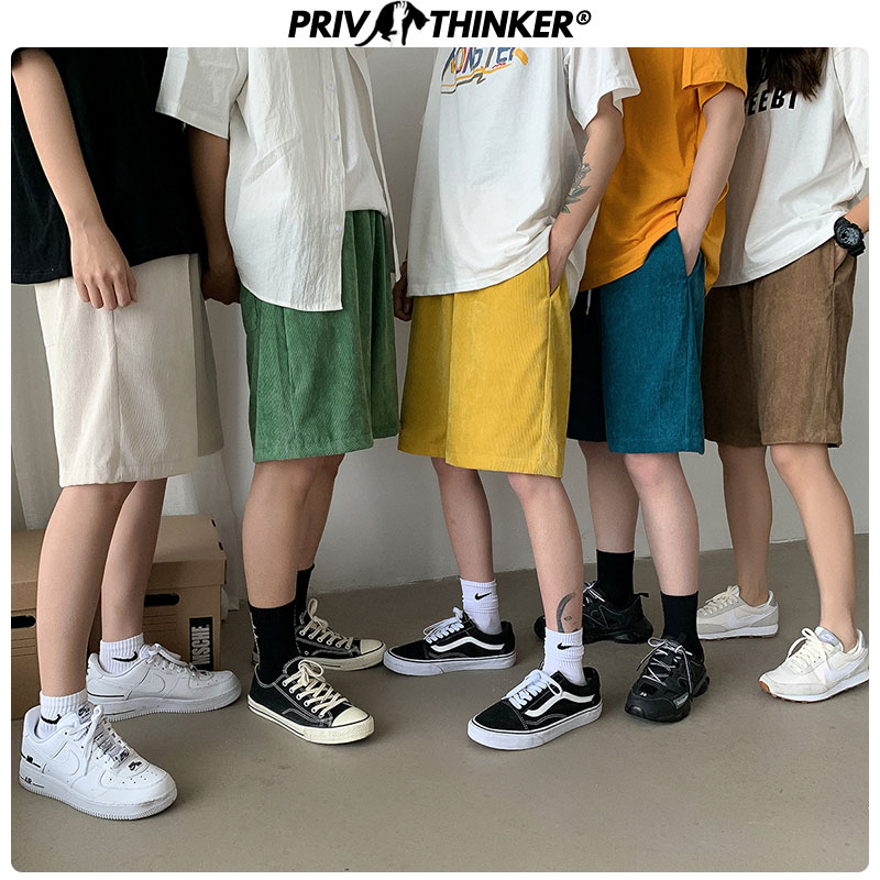 Male Harajuku Short Pants Men Summer Solid Casual Shorts 2020 New Sweat Short Pants Men Clothing 3XL, Khaki(asiansize)
Male Harajuku Short Pants Men Summer Solid Casual Shorts 2020 New Sweat Short Pants Men Clothing 3XL, Khaki(asiansize)