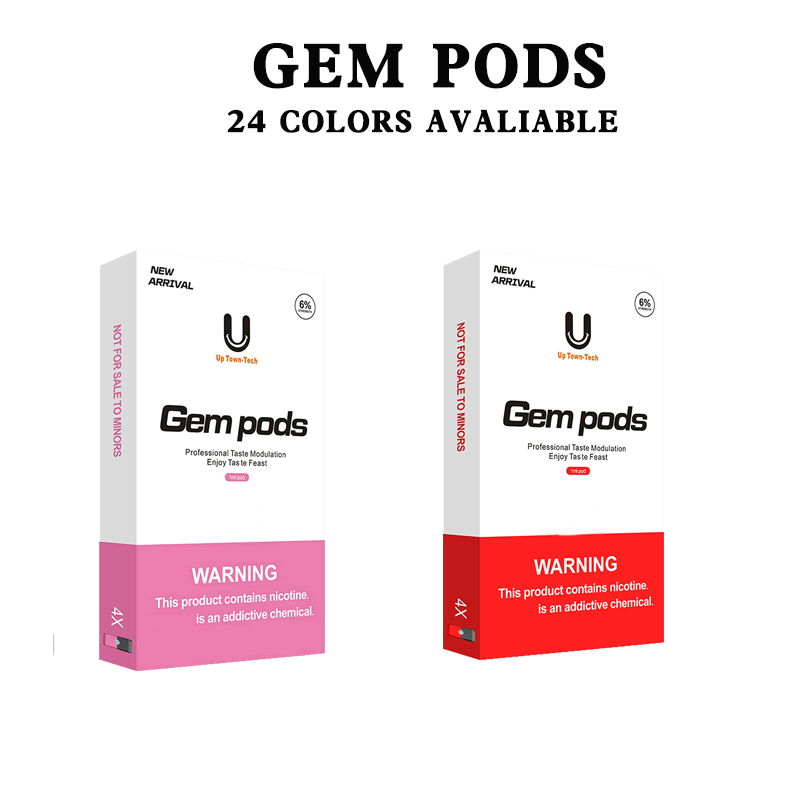 top quality no burn Gem pods vs puff xtra 4pcs each packs disposable vape pen free shipping by dhl
top quality no burn Gem pods vs puff xtra 4pcs each packs disposable vape pen free shipping by dhl