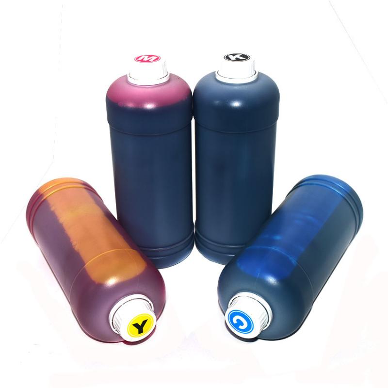 4 Color *1000ml Refill Dye Ink For Stylus Pro 4400 4450 Printers Ink Cartridge
4 Color *1000ml Refill Dye Ink For Stylus Pro 4400 4450 Printers Ink Cartridge