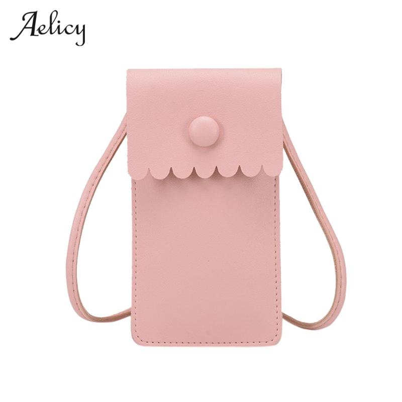 Women Phone Messenger Bag Leather Mini Summer Shoulder Bags Ladies Coin Purses Crossbody Bag Fashion Brand Female Wallets, Beige
Women Phone Messenger Bag Leather Mini Summer Shoulder Bags Ladies Coin Purses Crossbody Bag Fashion Brand Female Wallets, Beige