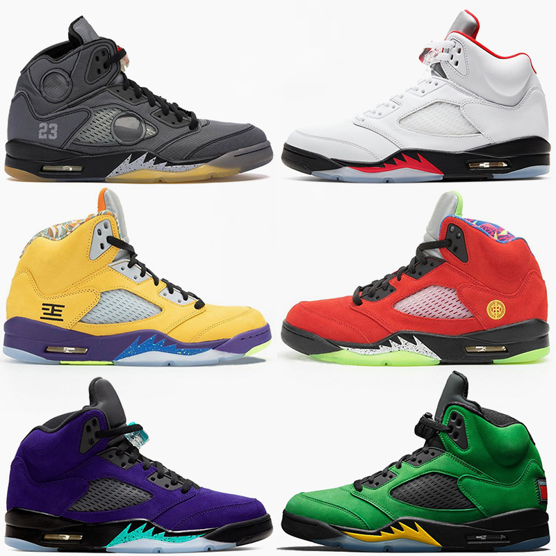 Alternate Grape 5 5s New JUMPMAN Basketball Shoes SE Orange 2020 Fire Red WHITE OFF Black Muslin Mens Women Designer Sport Shoes 36-47, 26 pro star 40-47
Alternate Grape 5 5s New JUMPMAN Basketball Shoes SE Orange 2020 Fire Red WHITE OFF Black Muslin Mens Women Designer Sport Shoes 36-47, 26 pro star 40-47