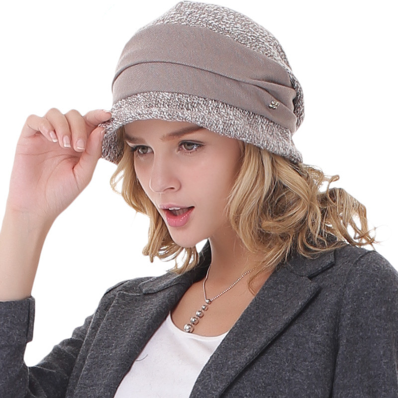 New Arrival Leisure Hat Ladies Outdoor Thermal Warm Cap Students Fashion Foldable Outside Travel Cap Birthday Gift B-7307, Black
New Arrival Leisure Hat Ladies Outdoor Thermal Warm Cap Students Fashion Foldable Outside Travel Cap Birthday Gift B-7307, Black