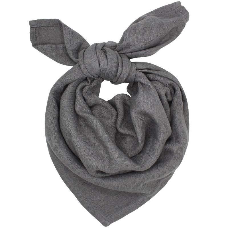 60*60cm Muslin Bamboo Cotton Baby Blanket Cartoon Candys Colors Baby Newborn Blankets Newborn Swaddle Wrap Burp Cloths Towel