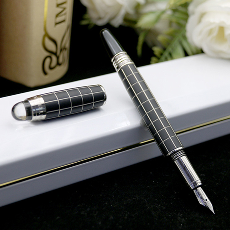 Super A Quality M Brand Roller Pen Crystal stone Office Suppliers Best Quality Promotion Brand pen HOT-02