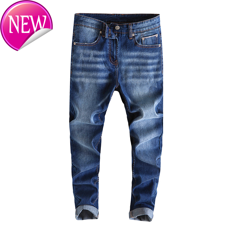 Size 42 Plus 44 46 48 Men's Slim Stretch Jeans 2020 New Classic Style Fashion Cotton Trousers Male Black Blue Light Blue Pants
Size 42 Plus 44 46 48 Men's Slim Stretch Jeans 2020 New Classic Style Fashion Cotton Trousers Male Black Blue Light Blue Pants
