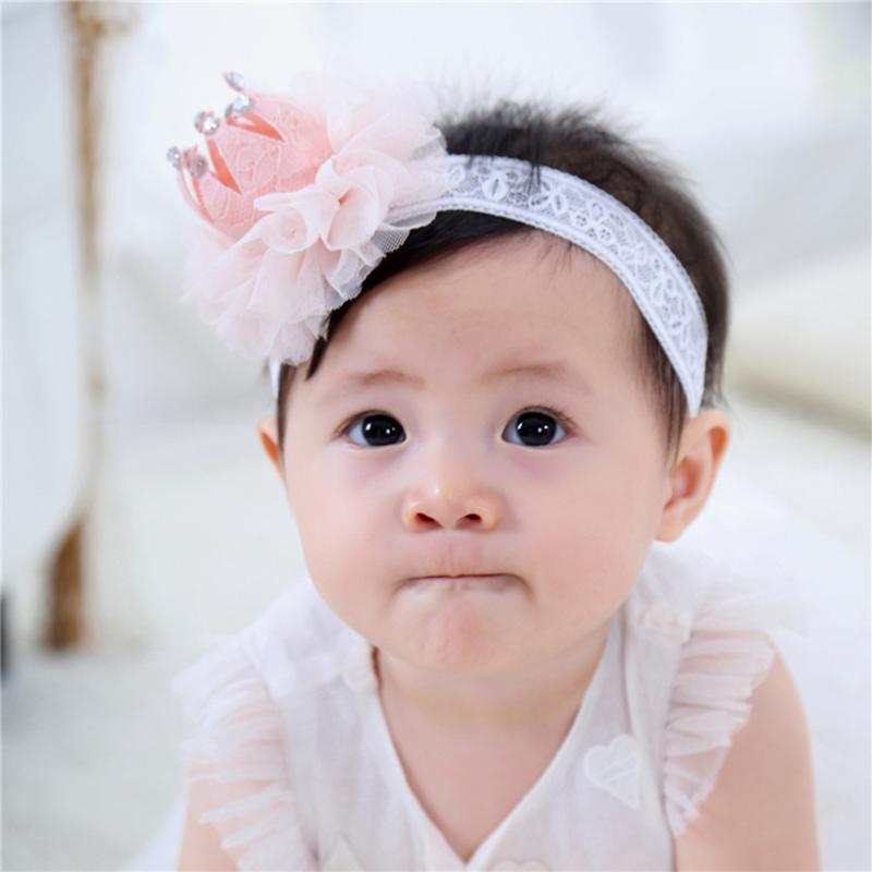 Baby Girl Headband Bow Newborn Baby Kids Flower Crown Soft Elastic Tiara Hair Band Headband Girl Accessories Birthdays
Baby Girl Headband Bow Newborn Baby Kids Flower Crown Soft Elastic Tiara Hair Band Headband Girl Accessories Birthdays