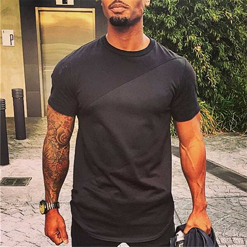 Mens Soild T-Shirt Muscle Golds Brand Fitness Bodybuilding Workout Clothes Man Cotton Blank Man T Shirt Men plus size tee tops, White vest
Mens Soild T-Shirt Muscle Golds Brand Fitness Bodybuilding Workout Clothes Man Cotton Blank Man T Shirt Men plus size tee tops, White vest