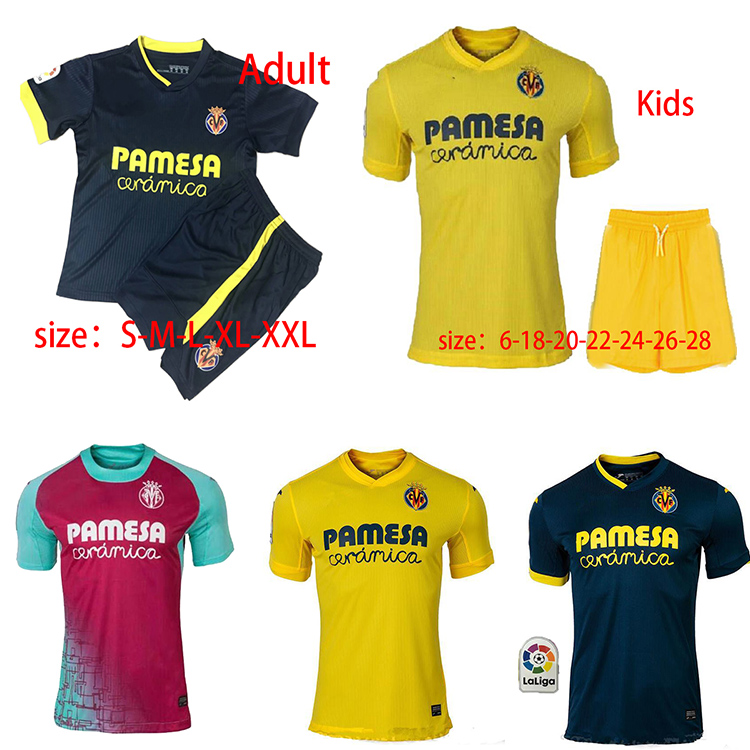 2021 Villarreal CF S.CAZORLA Soccer Jerseys 20 21 CHUKWUEZE FORNALS Football Shirt PEDRAZA MORENO EKAMBI IBORRA Camiseta de Fútbol uniforms, Purple
2021 Villarreal CF S.CAZORLA Soccer Jerseys 20 21 CHUKWUEZE FORNALS Football Shirt PEDRAZA MORENO EKAMBI IBORRA Camiseta de Fútbol uniforms, Purple