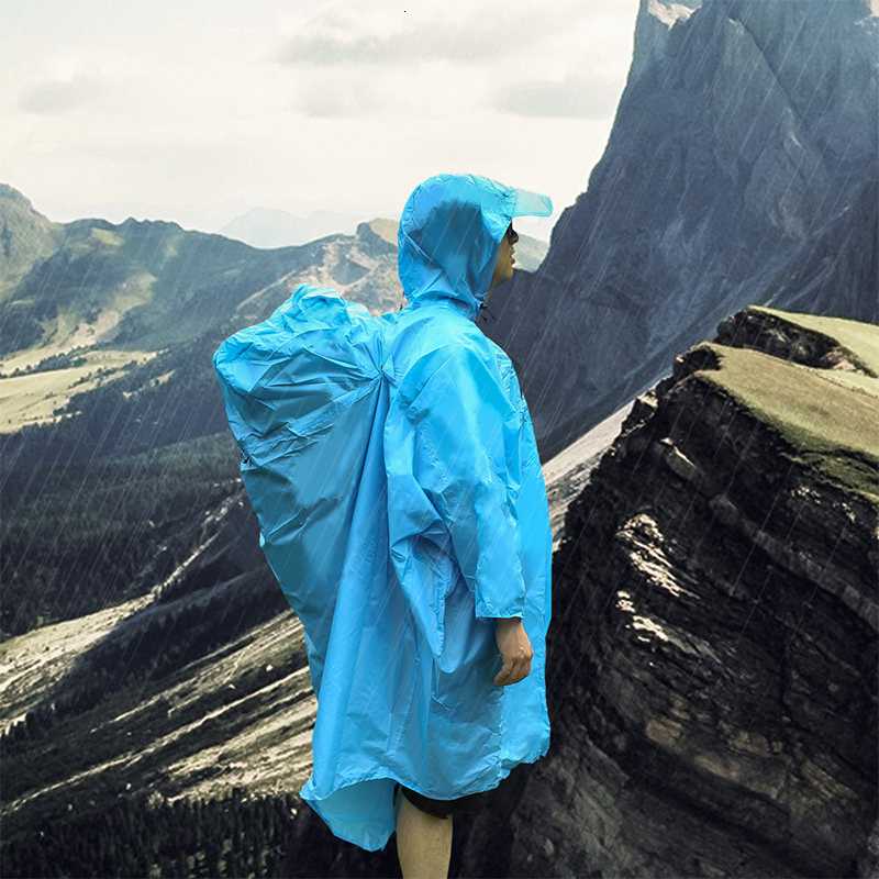Raincoat Backpack Waterproof Hiking Cycling Climbing Conjoined Rain Cover with Backpack Cover Sun Shelter Outdoor Camp Clothing, Orange
Raincoat Backpack Waterproof Hiking Cycling Climbing Conjoined Rain Cover with Backpack Cover Sun Shelter Outdoor Camp Clothing, Orange