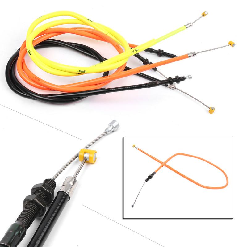 NewMotorbikes Clutch Cable Line Replacement for YZF R1 2009 2010 2011 2012 2013 2014
NewMotorbikes Clutch Cable Line Replacement for YZF R1 2009 2010 2011 2012 2013 2014