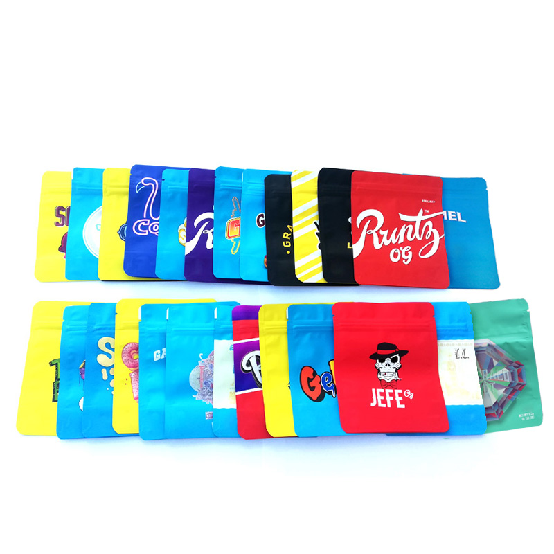 30 Types COOKIES California SF 3.5g Mylar Bags White Runtz MINNTZ Grandiflora Sticky Buns JEEF Touch Skin Packing DHL Free
30 Types COOKIES California SF 3.5g Mylar Bags White Runtz MINNTZ Grandiflora Sticky Buns JEEF Touch Skin Packing DHL Free