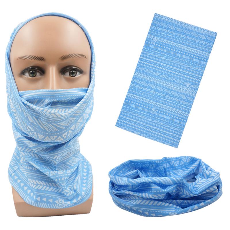Men Women Seamless Head Face Mask Neck Gaiter Snood Headwear Magic Scarf Outdoor Motorcycle Cycling Fishing Ski Hiking Bandanas, Bc9028
Men Women Seamless Head Face Mask Neck Gaiter Snood Headwear Magic Scarf Outdoor Motorcycle Cycling Fishing Ski Hiking Bandanas, Bc9028