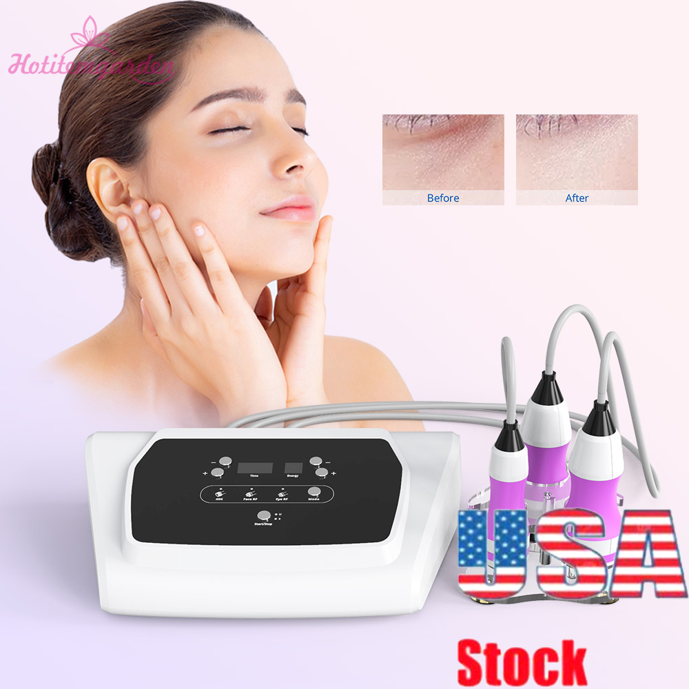 Portable RF Radio Frequency Slimming Ultrasonic Cavitation Weight Loss Machine Fat Burning Cellulite Removal Equipment Spa
Portable RF Radio Frequency Slimming Ultrasonic Cavitation Weight Loss Machine Fat Burning Cellulite Removal Equipment Spa