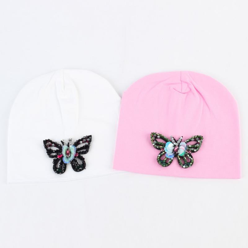 Newborn Autumn Winter Kids Cotton Beanie Hat with Applique Beanies for Kids Slouchy Beanies for Boys Girls Diy Skullies Hats, Black white
Newborn Autumn Winter Kids Cotton Beanie Hat with Applique Beanies for Kids Slouchy Beanies for Boys Girls Diy Skullies Hats, Black white