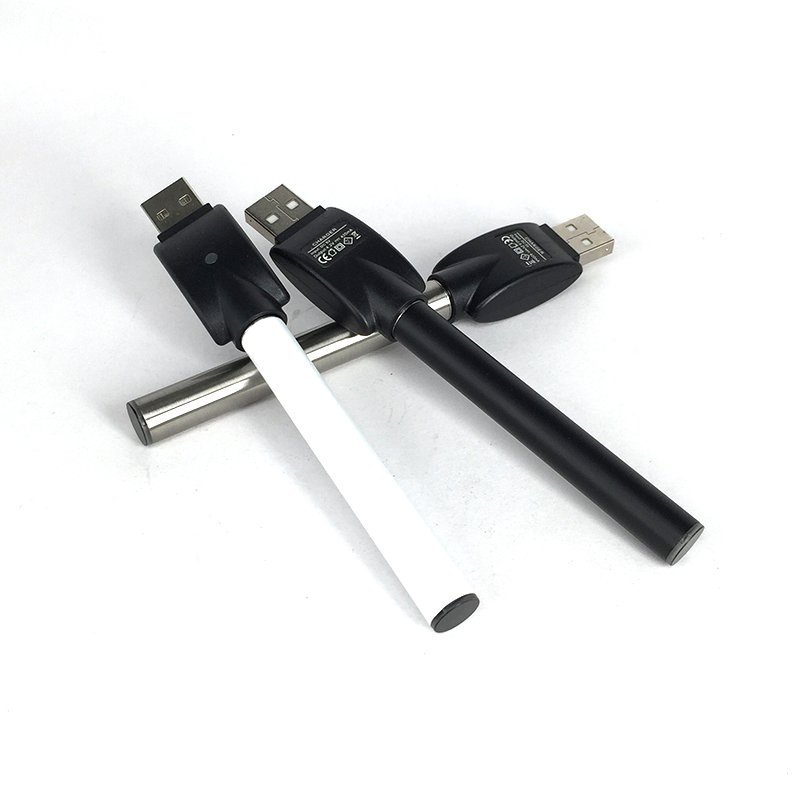Rechargeable 510 Thread Vape Battery for M6T G5 TH210 Thick Oil Atomizer M3 Buttonless Batteries Ecig Pens With USB Charger
Rechargeable 510 Thread Vape Battery for M6T G5 TH210 Thick Oil Atomizer M3 Buttonless Batteries Ecig Pens With USB Charger