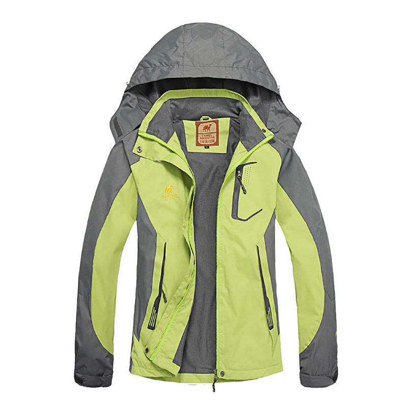 Men' Women' Waterproof Breathable Softshell Jackets Outdoor Coat Camping Hiking Thin Jacket Windbreaker Windproof, Rose red
Men' Women' Waterproof Breathable Softshell Jackets Outdoor Coat Camping Hiking Thin Jacket Windbreaker Windproof, Rose red
