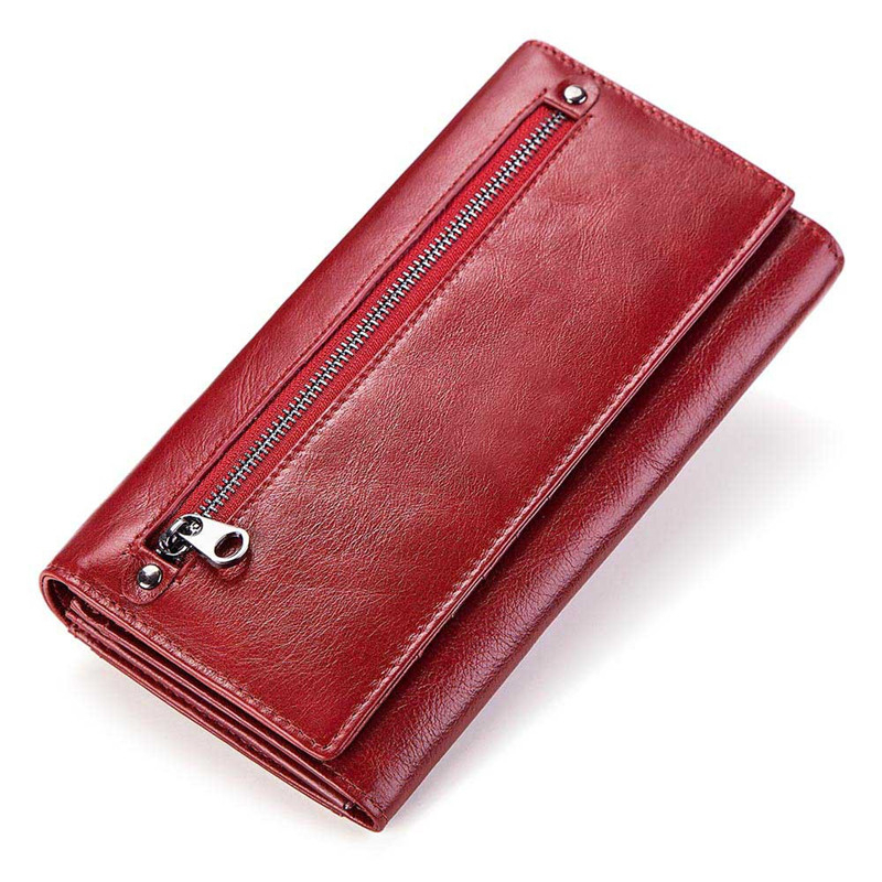 fashion women wallet female purse genuine leather design female purse money bag handbag case phone pocket carteira feminina, Red;black
fashion women wallet female purse genuine leather design female purse money bag handbag case phone pocket carteira feminina, Red;black