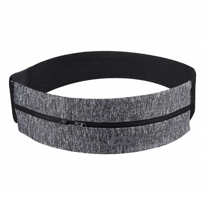 Elastic Sports Waist Bag Unisex Waterproof Double Zipper Belt Pack Money Phone Pouch for Running Cycling Yoga Outdoor Travel Bag, Black
Elastic Sports Waist Bag Unisex Waterproof Double Zipper Belt Pack Money Phone Pouch for Running Cycling Yoga Outdoor Travel Bag, Black