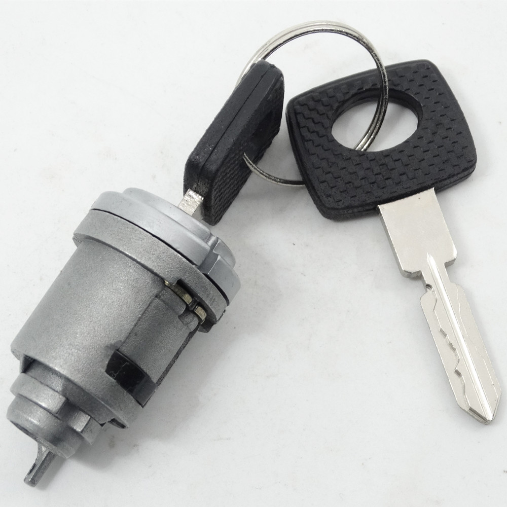 Hot Selling Mercedes Benz Ignition Lock Fits Benz Ignition Lock Car Lock With HU64 Two Cut Key
Hot Selling Mercedes Benz Ignition Lock Fits Benz Ignition Lock Car Lock With HU64 Two Cut Key