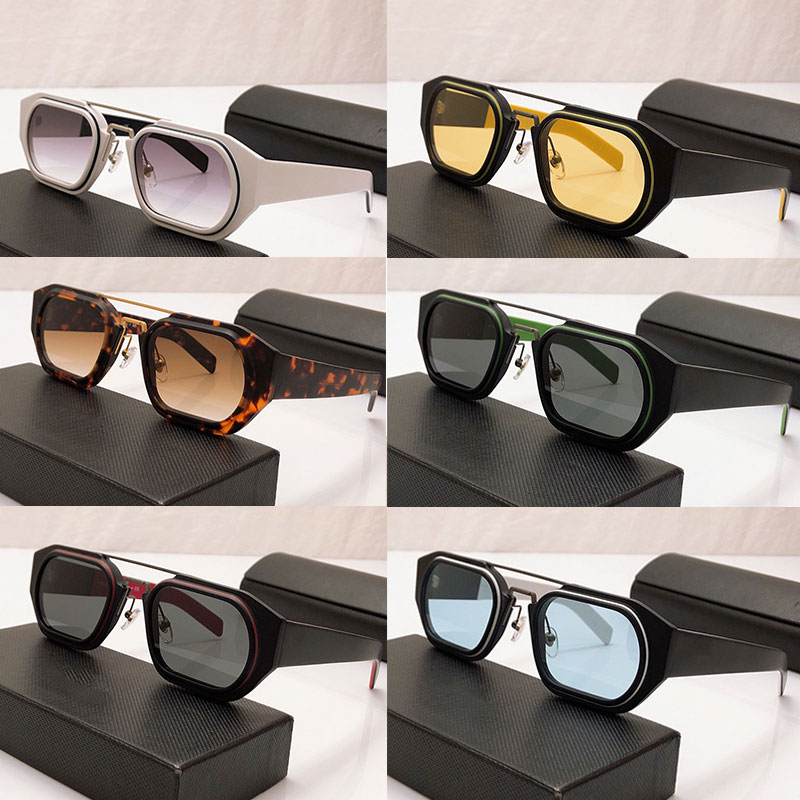 2020 newest advertising sunglasses model SPR01WS men and women small rectangle square sunglasses two-tone temples with original box, White;black
2020 newest advertising sunglasses model SPR01WS men and women small rectangle square sunglasses two-tone temples with original box, White;black