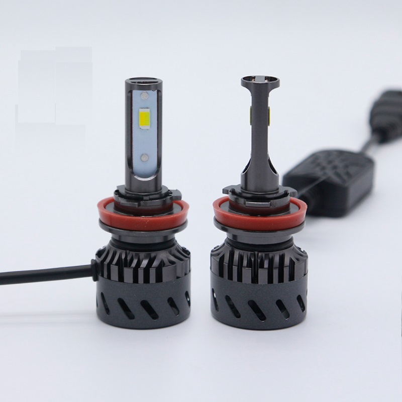 PAMPSEE E380 Tricolor Auto Headlights H1 H3 H7 H8 H9 H11 9005 9006 3000K 4300K 6000K Car LED Headlight Auto Bulbs three color
PAMPSEE E380 Tricolor Auto Headlights H1 H3 H7 H8 H9 H11 9005 9006 3000K 4300K 6000K Car LED Headlight Auto Bulbs three color