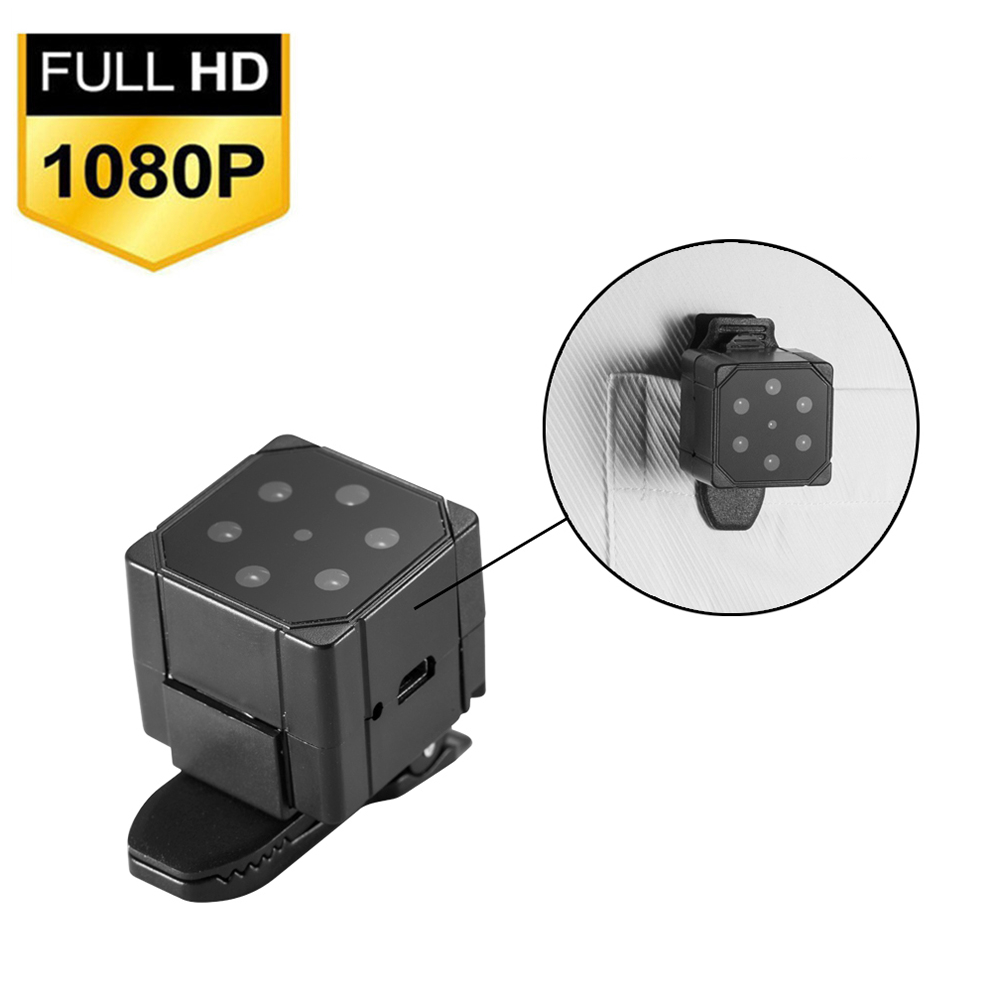1080P HD Mini Camera Security Camera SQ19 Outdoor Drone Sports Video Recorder Family Matte Night Vision DV Car DVR CAM SQ8 SQ11
1080P HD Mini Camera Security Camera SQ19 Outdoor Drone Sports Video Recorder Family Matte Night Vision DV Car DVR CAM SQ8 SQ11