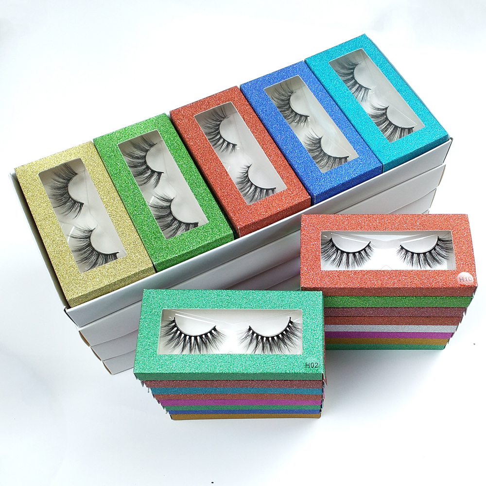 3D Mink Eyelashes Wholesale Fake Eyelash Soft Natural Thick 3d mink Hair false eyelash natural Extension fake Eyelashes DHL free
3D Mink Eyelashes Wholesale Fake Eyelash Soft Natural Thick 3d mink Hair false eyelash natural Extension fake Eyelashes DHL free