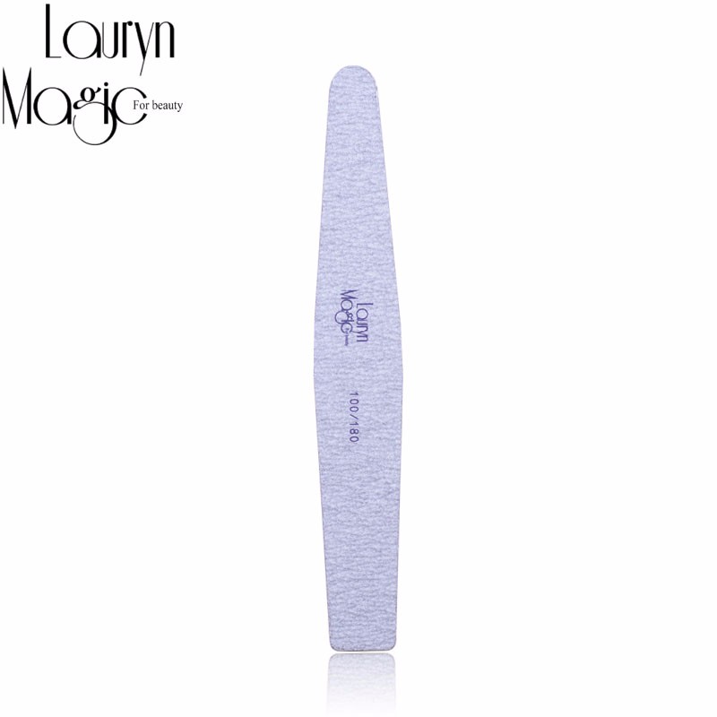 1pcs 100/180 professional White Diamond Zebra Nail File Buffering Polishing Nail Art Tool
1pcs 100/180 professional White Diamond Zebra Nail File Buffering Polishing Nail Art Tool