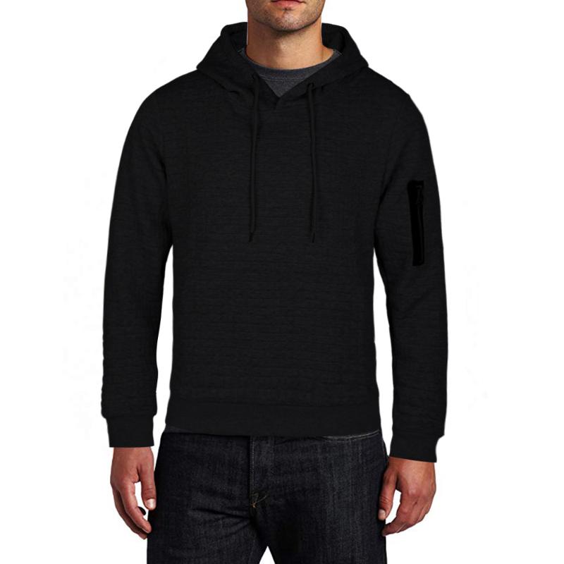 Dihope Sweater Men Solid Pullovers New Fashion Men Casual Hooded Sweater Autumn Winter Warm Femme Clothes Slim Jumpers, Black
Dihope Sweater Men Solid Pullovers New Fashion Men Casual Hooded Sweater Autumn Winter Warm Femme Clothes Slim Jumpers, Black