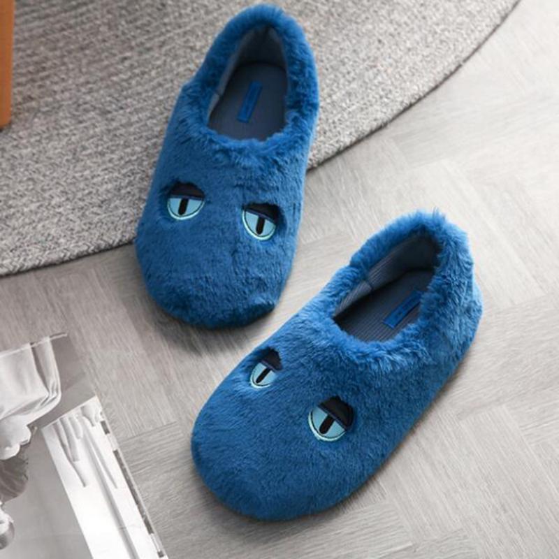 New 2020 Winter-Autumn At Home Thermal Cotton-Padded Slippers Women's Slippers Indoor With Soft Outsole Shoes sh535, Blue
New 2020 Winter-Autumn At Home Thermal Cotton-Padded Slippers Women's Slippers Indoor With Soft Outsole Shoes sh535, Blue