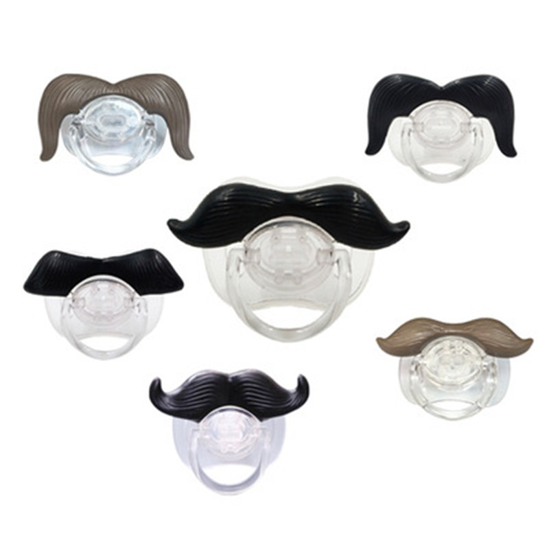 Silicone Funny Nipple Dummy Baby Soother Joke Prank Toddler Pacy Orthodontic Nipples Teether Baby Pacifier Christmas Gift 
Silicone Funny Nipple Dummy Baby Soother Joke Prank Toddler Pacy Orthodontic Nipples Teether Baby Pacifier Christmas Gift