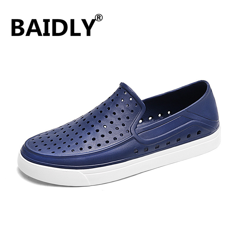 New Men Sandals Summer Slippers Men Outdoor Beach Casual Shoes Cheap Male Sandals Water Shoes Sandalia Masculina, Black
New Men Sandals Summer Slippers Men Outdoor Beach Casual Shoes Cheap Male Sandals Water Shoes Sandalia Masculina, Black