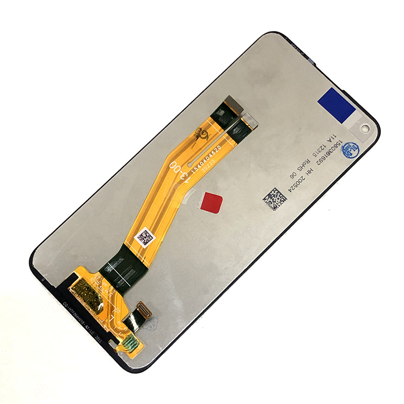 Per Pannelli LCD Samsung Galaxy A11 A115F Schermo Da 6,4 Pollici Senza Cornice …