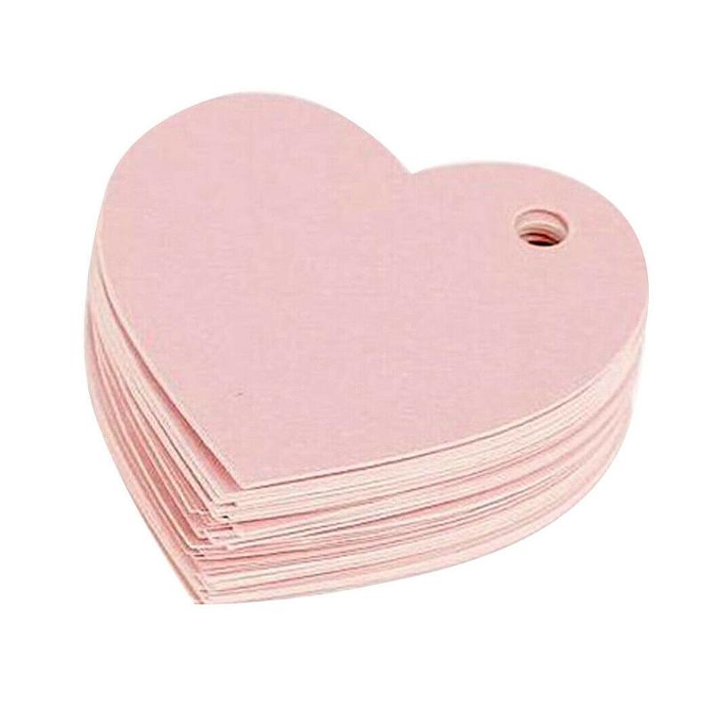 50pcs Pink Wedding Favour Gift Tag 4.3*4.3CM DIY Tag Price Label Heart Shape Kraft Paper Card Party Favor
50pcs Pink Wedding Favour Gift Tag 4.3*4.3CM DIY Tag Price Label Heart Shape Kraft Paper Card Party Favor