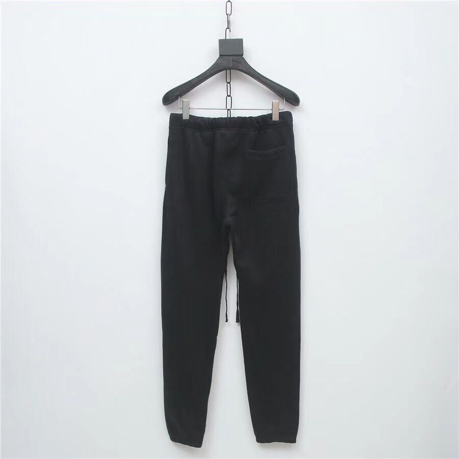 20FW FOG FEAR OF GOD Essentials Pants 3M Reflective Letter Embroidery Track Pants Fashion Street Men Trousers Sport Sweatpants HFYMKZ178, White
20FW FOG FEAR OF GOD Essentials Pants 3M Reflective Letter Embroidery Track Pants Fashion Street Men Trousers Sport Sweatpants HFYMKZ178, White