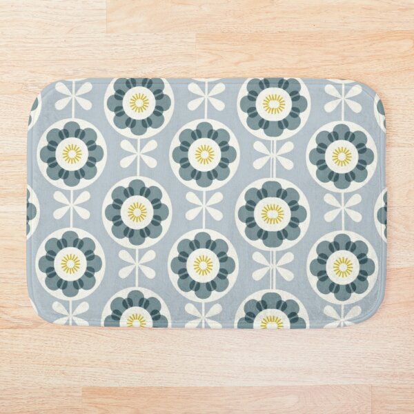 Scandinavian Orla kiely design Bath Mat Bathroom Bath Mat Set Mirrofiber Cartoon Rug Set
Scandinavian Orla kiely design Bath Mat Bathroom Bath Mat Set Mirrofiber Cartoon Rug Set