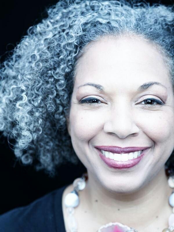 Human hair soft curly grey ponytail hair extension silver grey salt and pepper natural highlights for older woman 120g