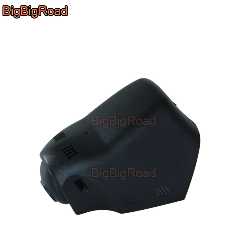 BigBigRoad Car DVR Wifi Video Recorder For F-PACE XE XF XJ XEL XFL 2020 2020 Dash Cam Camera
BigBigRoad Car DVR Wifi Video Recorder For F-PACE XE XF XJ XEL XFL 2020 2020 Dash Cam Camera