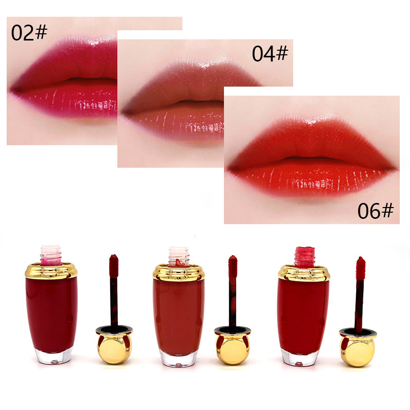 Portable Mini 12pcs/set Women Lipgloss Matte Long-lasting Lip Pigment Liquid Lipstick Makeup Cosmetics Batom Waterproof, 12pcs multicolor
Portable Mini 12pcs/set Women Lipgloss Matte Long-lasting Lip Pigment Liquid Lipstick Makeup Cosmetics Batom Waterproof, 12pcs multicolor