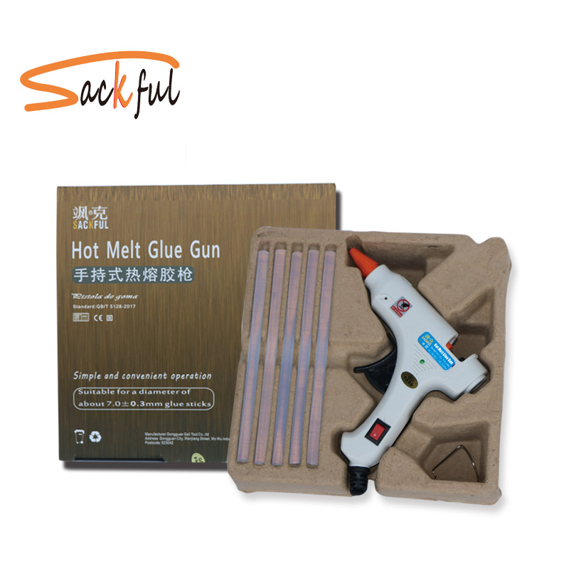 Glue Gun Box,20W Hot Melt Glue Gun, Mini Gun, EU US AU UK plug with 5 pcs sticks,1 pcs/lot, Free shipping
Glue Gun Box,20W Hot Melt Glue Gun, Mini Gun, EU US AU UK plug with 5 pcs sticks,1 pcs/lot, Free shipping