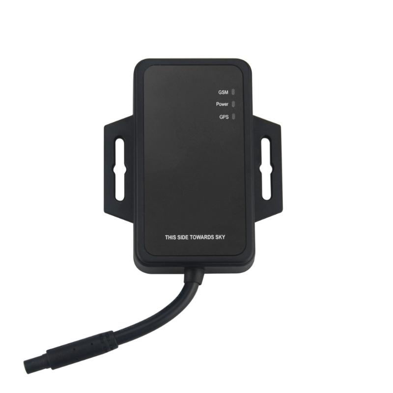 Waterproof Concox Motorcycle GPS Tracker GT08 9-90V Vehicle Tracker GSM GPS Locator Car Cut Off Oil Alarm Mileage With SOS
Waterproof Concox Motorcycle GPS Tracker GT08 9-90V Vehicle Tracker GSM GPS Locator Car Cut Off Oil Alarm Mileage With SOS