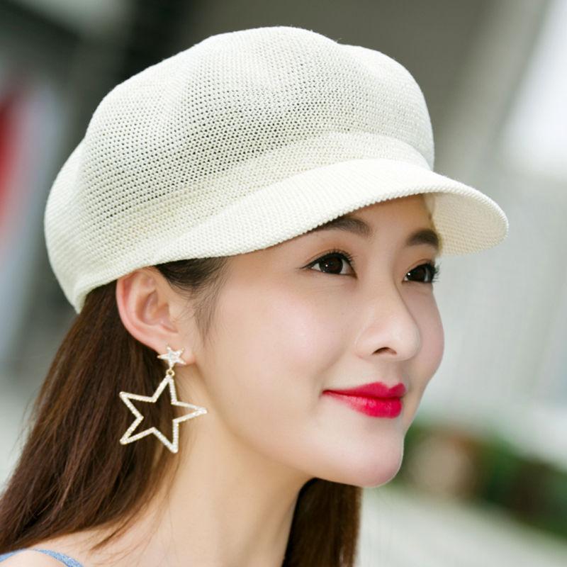Sun Hats for Women Visors Breathable Hat Fisher Beach Hat UV Protection Cap Ladies 2020 Summer Foldable Fashion Fisherman Caps, Black
Sun Hats for Women Visors Breathable Hat Fisher Beach Hat UV Protection Cap Ladies 2020 Summer Foldable Fashion Fisherman Caps, Black