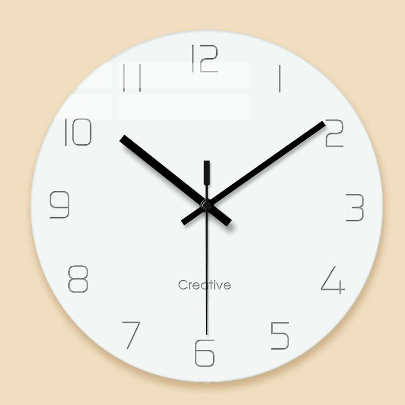 Nordic Wall Clock For Living Room Europe Silent Wall Clock Modern Design Hanging Clocks Home Decoration reloj de cocina pared
Nordic Wall Clock For Living Room Europe Silent Wall Clock Modern Design Hanging Clocks Home Decoration reloj de cocina pared