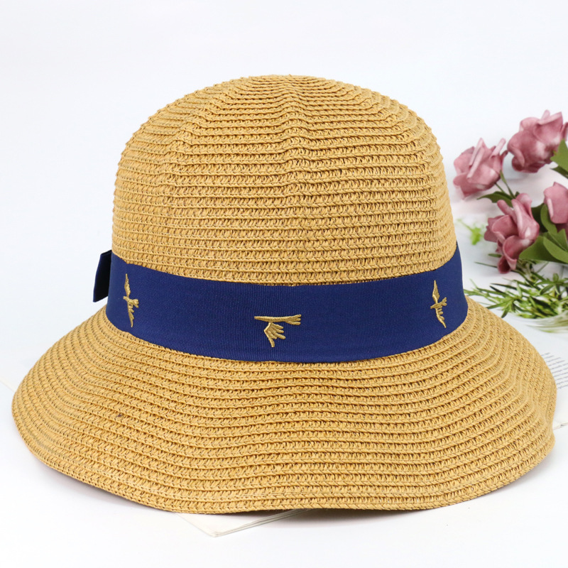 2020 New Ladies Girls Hat Summer Sunscreen Sunshade Beach Hat Straw UV Protection Seaside Holiday Visor Caps Sunscreen Sunbonnet, White
2020 New Ladies Girls Hat Summer Sunscreen Sunshade Beach Hat Straw UV Protection Seaside Holiday Visor Caps Sunscreen Sunbonnet, White