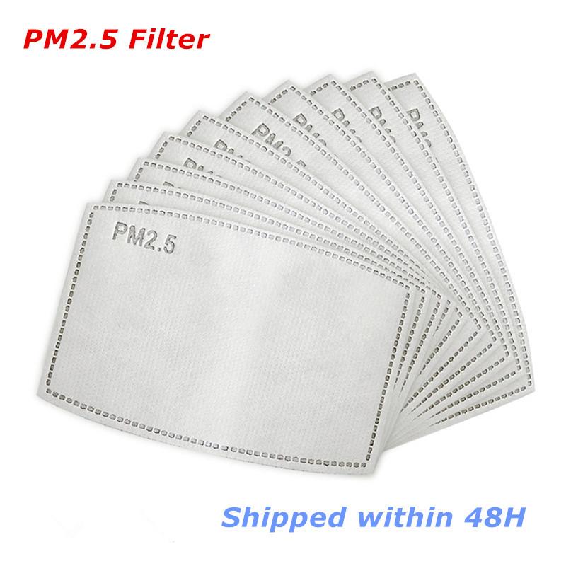 Adults / children 5 Layer PM2.5 Carbon Filter for Designer Face Mask Reusable Washable Mask with Filter Pocket Cotton Cloth Mouth Mask, Black
Adults / children 5 Layer PM2.5 Carbon Filter for Designer Face Mask Reusable Washable Mask with Filter Pocket Cotton Cloth Mouth Mask, Black
