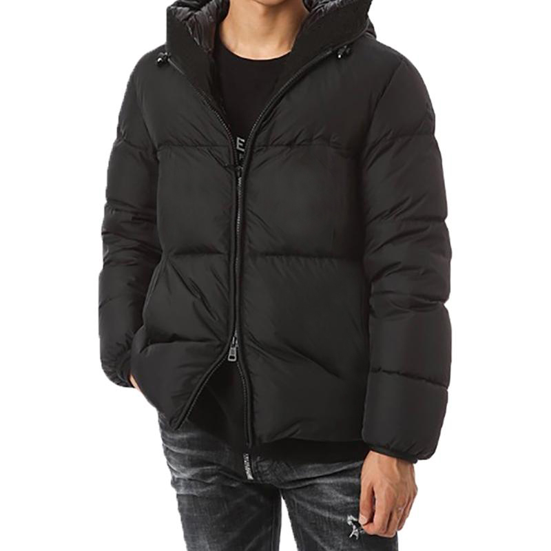 Men Down Jacket Down Coats Mens Outdoor Thick warm Feather Women Winter Coat outwear Jackets Parkas Letter Embroidery 1-5 Size, Customize
Men Down Jacket Down Coats Mens Outdoor Thick warm Feather Women Winter Coat outwear Jackets Parkas Letter Embroidery 1-5 Size, Customize